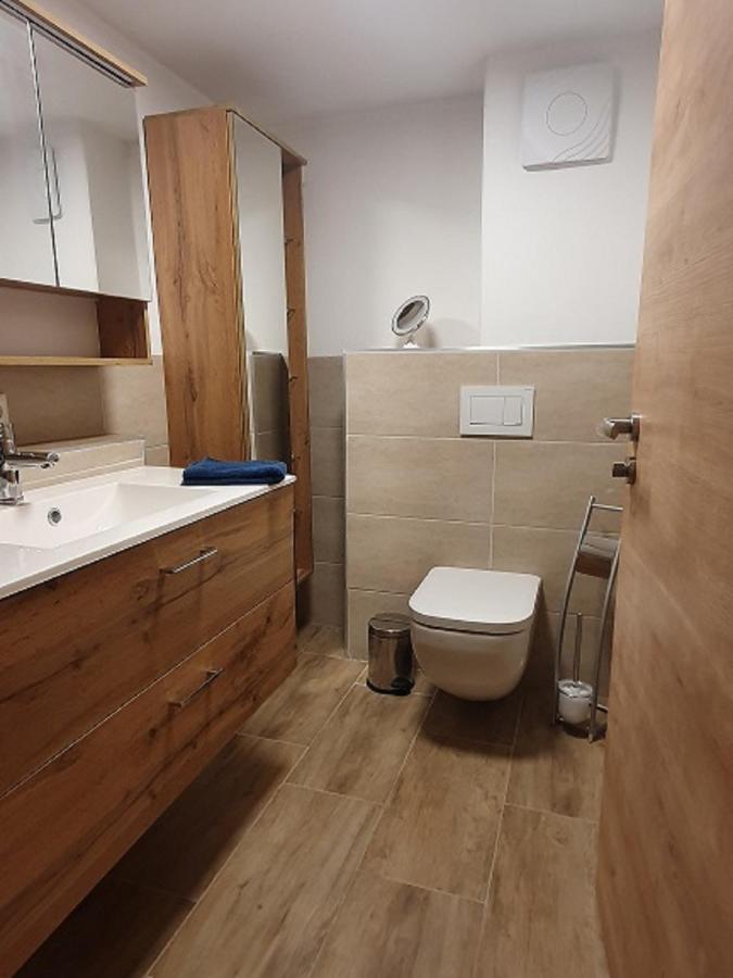 Ferienwohnung Schertel - Dorsbrunn 플라인펠트 외부 사진